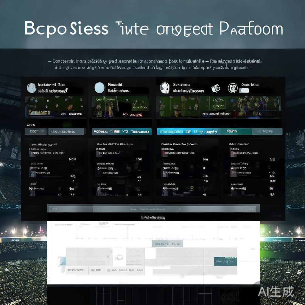 必博体育：热门赛事直播与精彩比赛解析全攻略