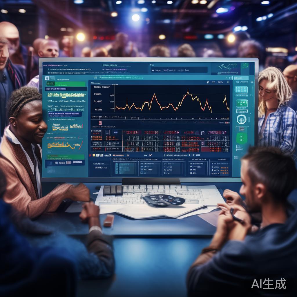 实地案例分析显示，许多用户在使用必博体育平台后，体