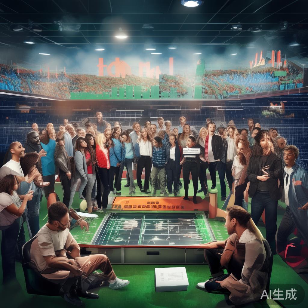 必博体育平台的盈利模式与推广策略深度解析