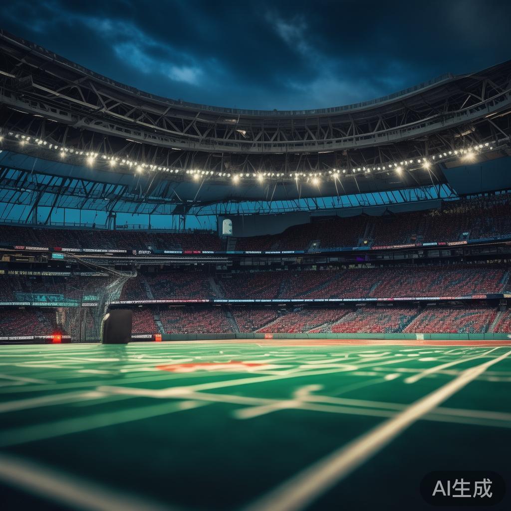 2024年必博体育十大平台最新排名情况与分析报告