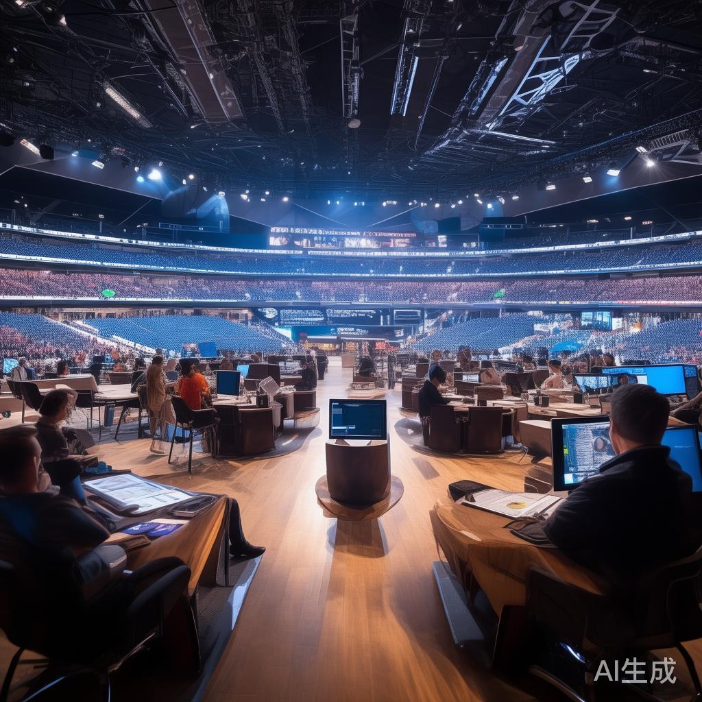 必赢体育微博：体育新闻深度解读与专业分析攻略