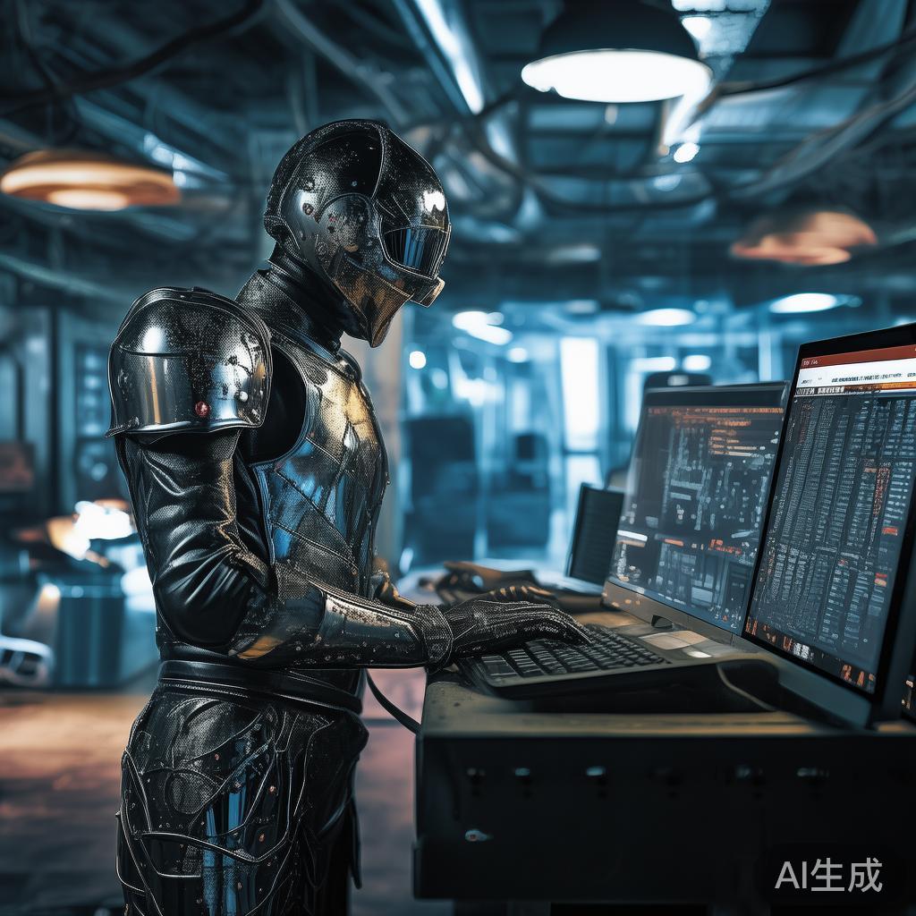 网站备案和安全防护
经过审核的运营商还需完成IC