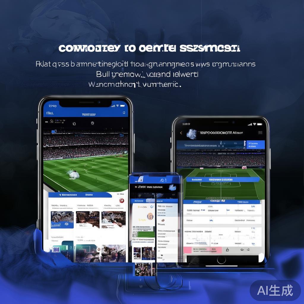 优质的用户体验保障
在竞争激烈的体育直播市场中，