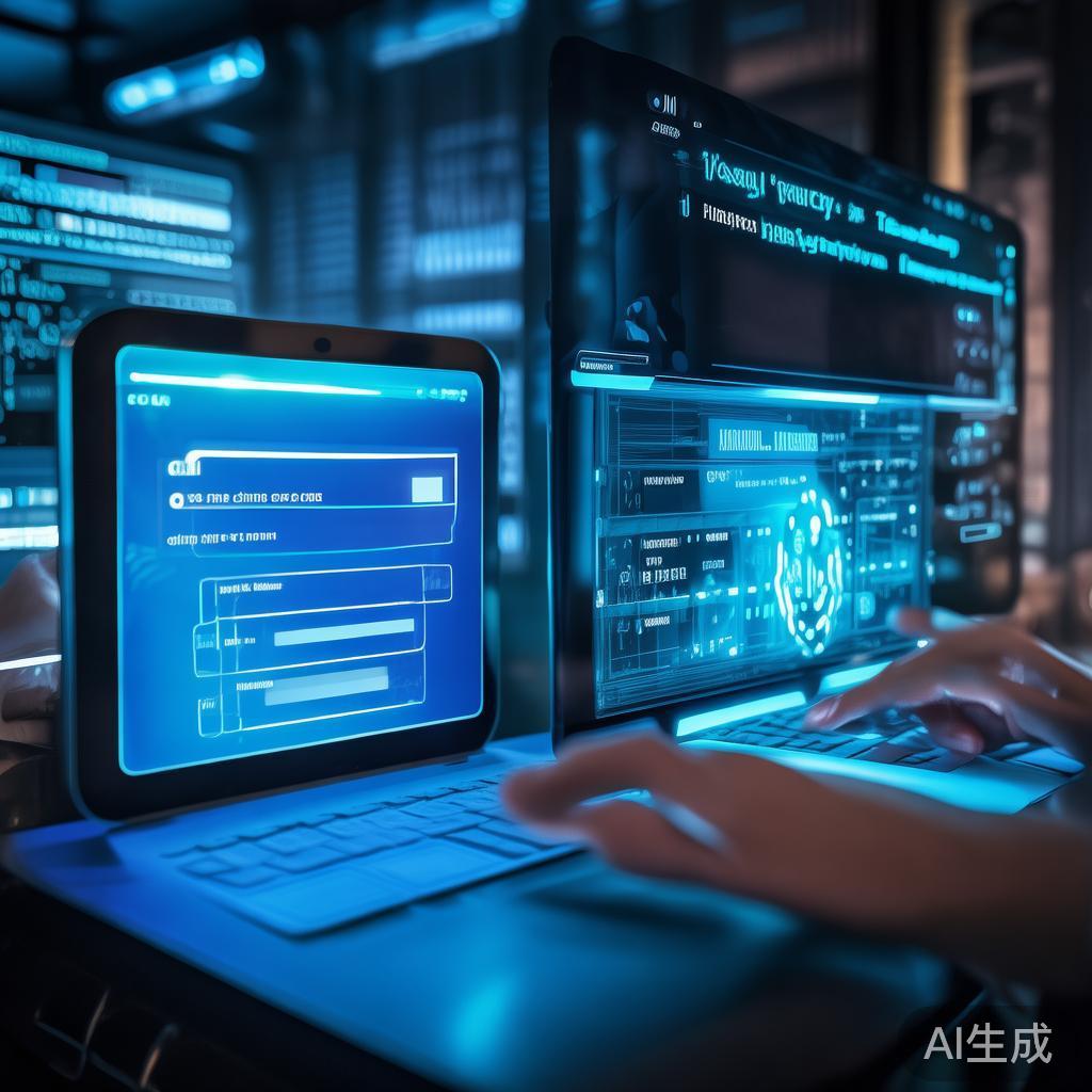 必博体育登陆保障安全的完整登录指南与注意事项 完善的安全措施
多重验证机制是保障账户安全的关键