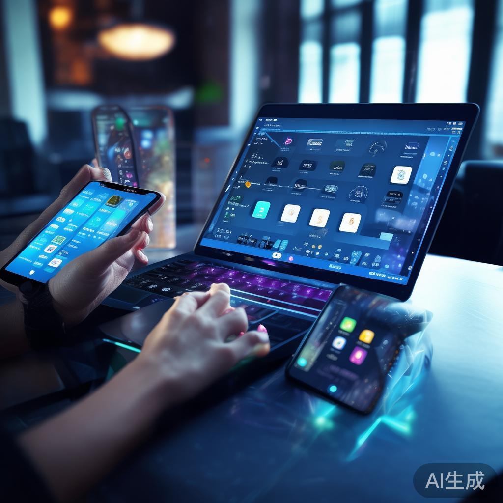 全面指南：Bibo必博体育电子多功能应用操作与使用诀窍