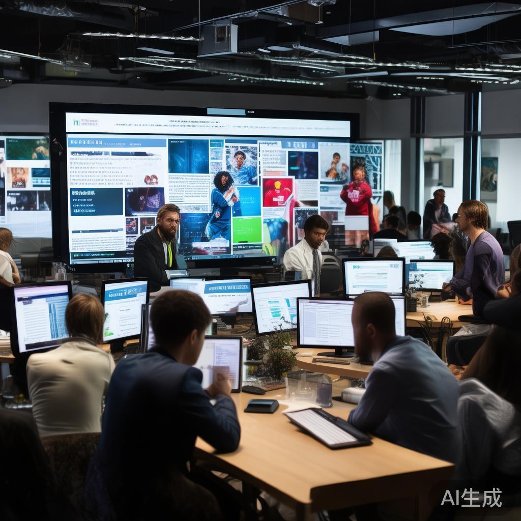 博必发体育官方网站最新资讯全面汇总与热点动态解析 行业新闻与发展动态
除了赛事相关资讯,平台还同步