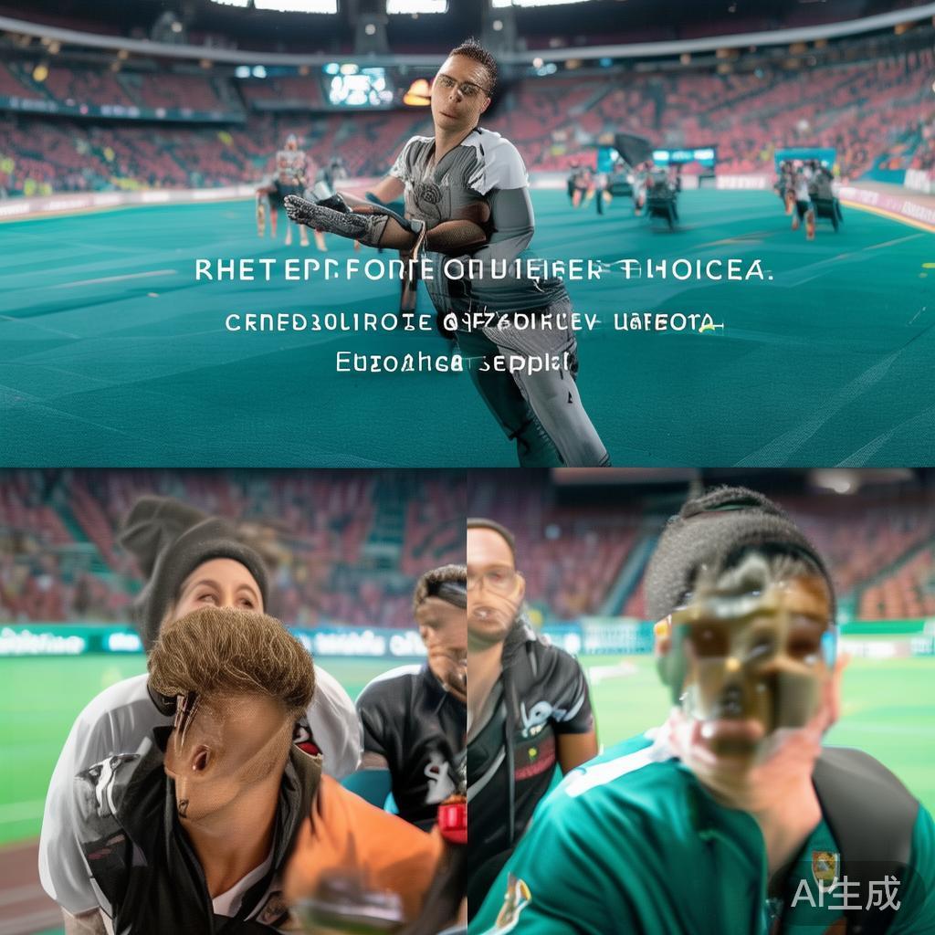 在当今日益激烈的体育娱乐市场中，许多体育平台和企业