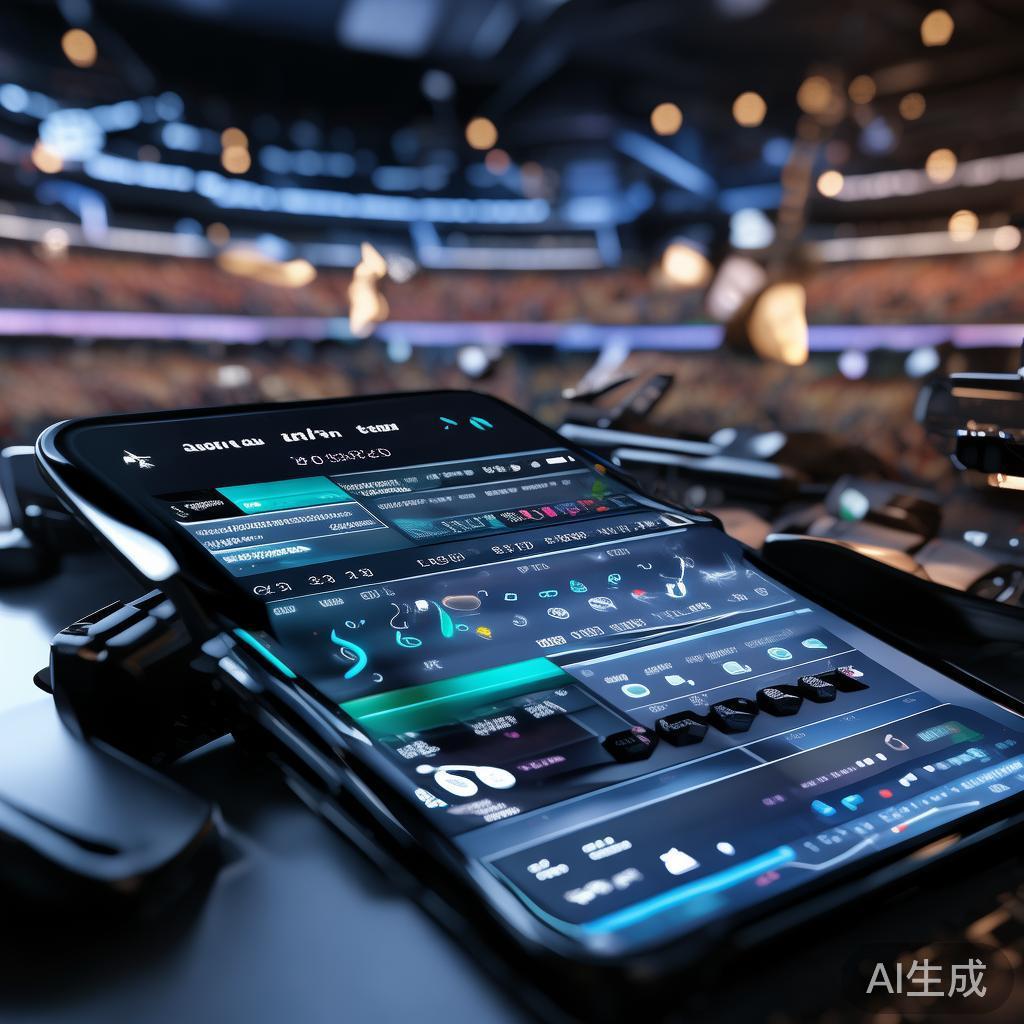 必博体育APP未来发展战略与最新更新动态分析 未来,必博体育APP将大力引入人工智能和大数据技术