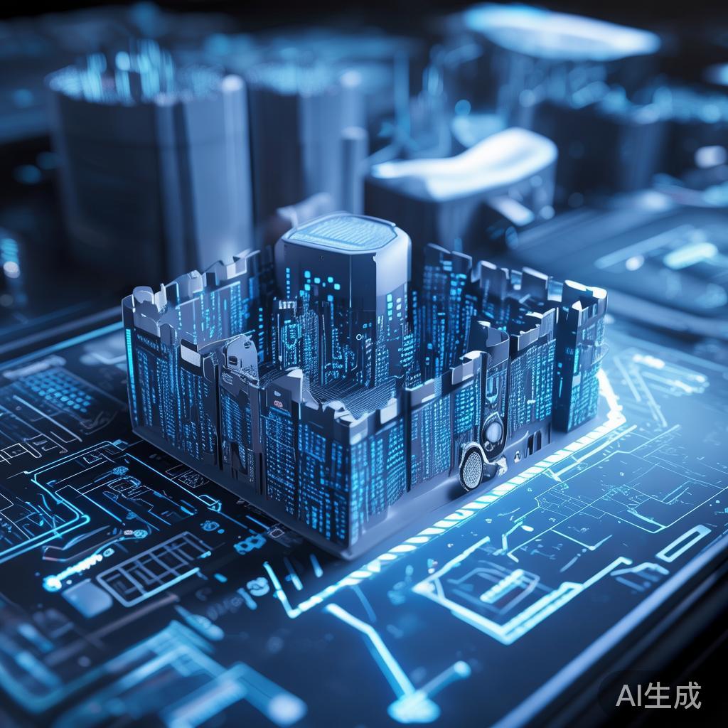 必博体育十大平台技术支持实力全面分析及未来发展趋势 二、数据安全与隐私保护能力
随着数据安全问题愈发