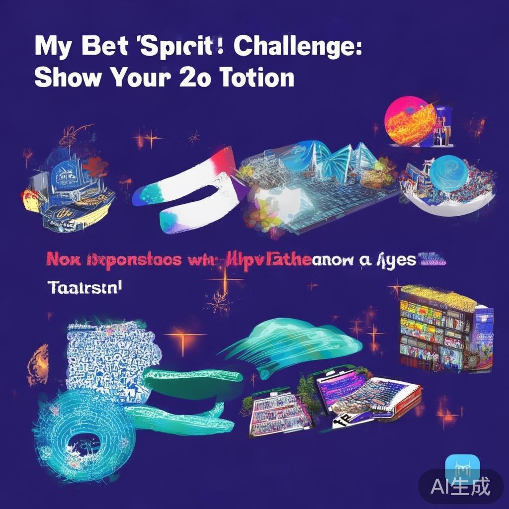 必威体育微博粉丝互动活动精彩推荐与平台玩法解析 鼓励粉丝创造与品牌或赛事相关的内容,如短视频、插画