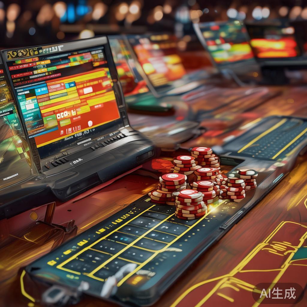 必博体育投注购彩平台安全可靠使用指南:保障资金与账号安全的全面攻略 选择一个“安全可靠”的体育投注平台,首先需要了解平