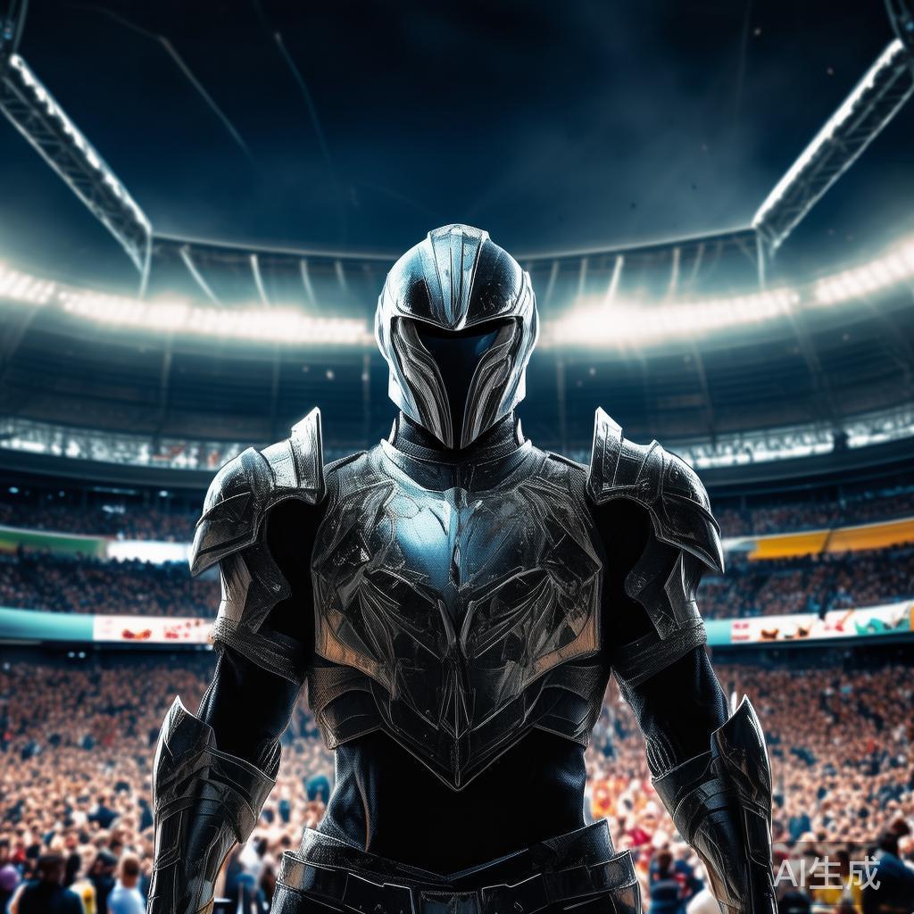 作为行业内颇具影响力的平台，必博体育充分发挥其在技