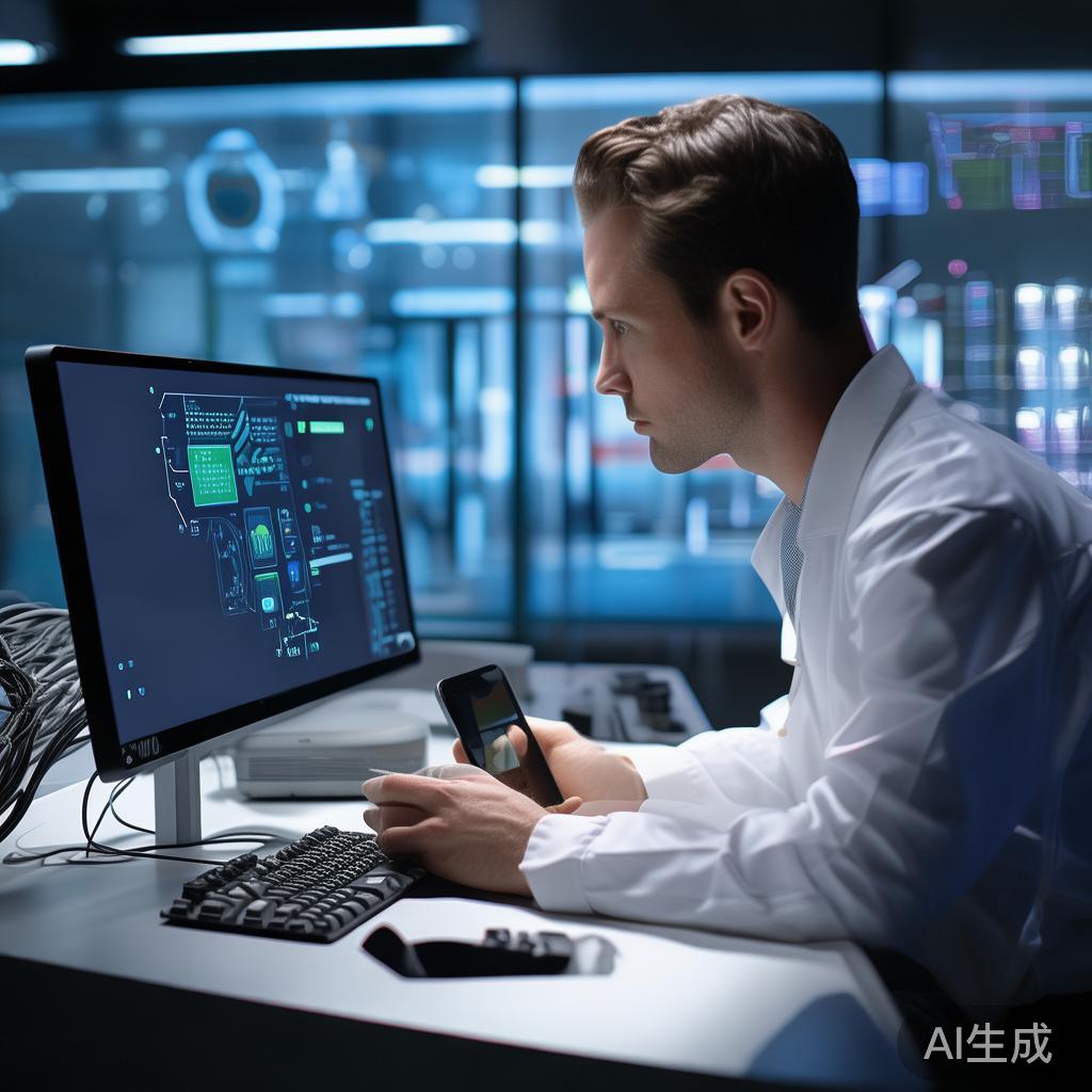 二、检查网络连接状态
确认你的设备已连接到稳定的