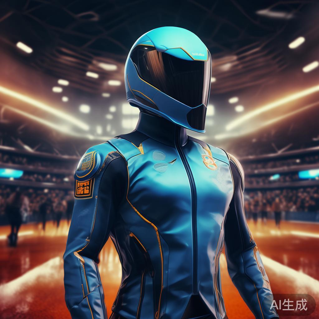 必博体育的背景概况
必博体育是一家近年来崭露头角