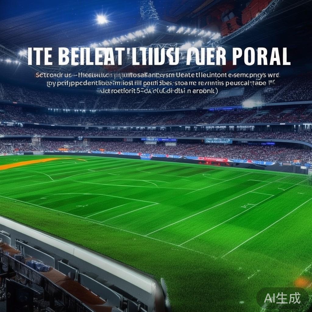 在众多体育博彩平台中，必博体育登录入口作为官方网站