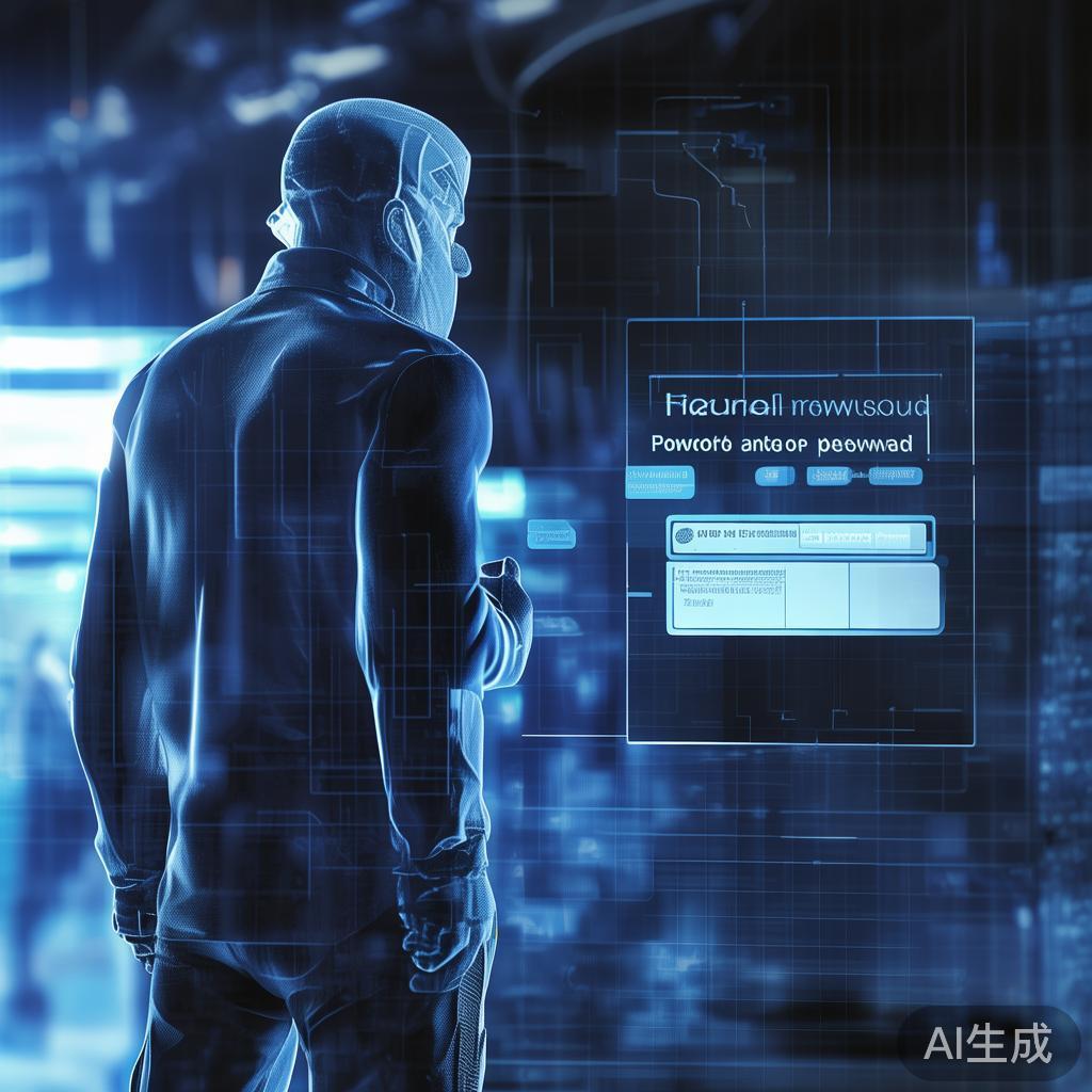 四、多重认证体系增强账户安全
平台引入多因素认证