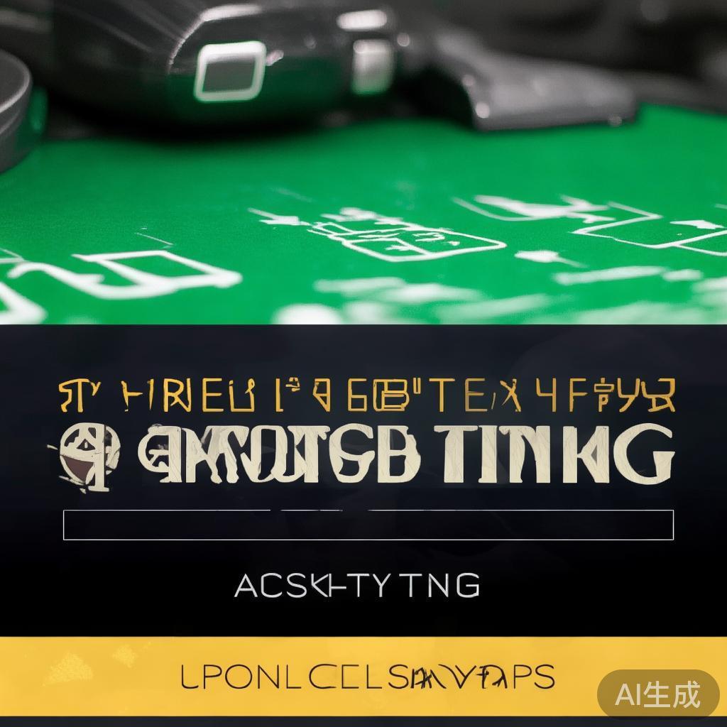 在当前数字化娱乐日益普及的背景下，体育博彩成为许多