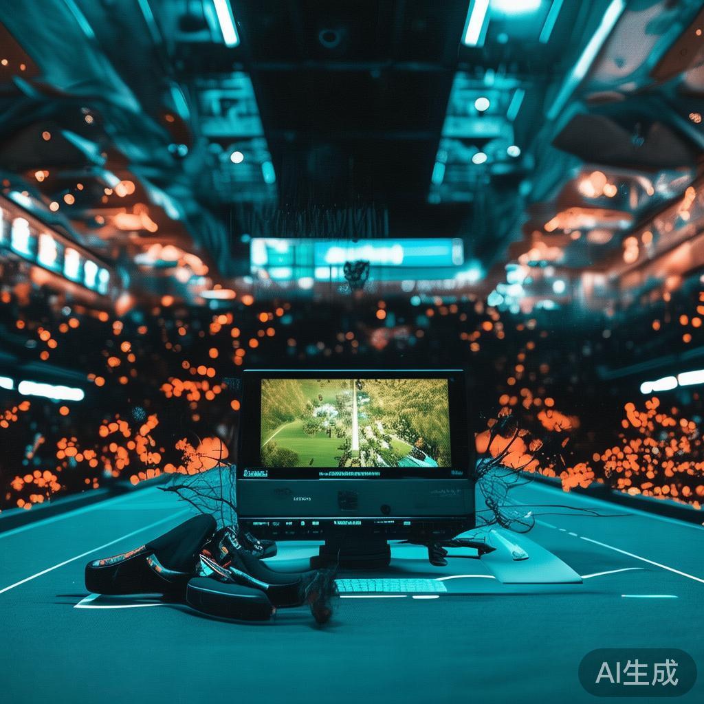 必博体育全站未来发展趋势与创新战略全面分析