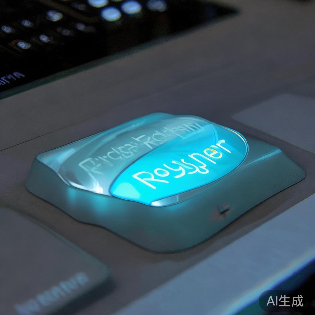 进入官方平台后，找到【注册】或【免费注册】按钮，通