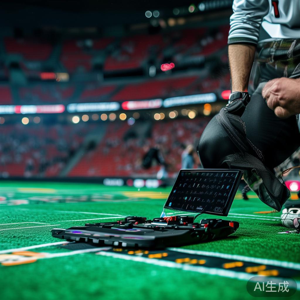 在互联网快速发展的今天，体育赛事和博彩行业也迎来了